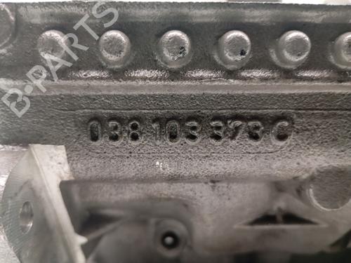 Cylinder head VW GOLF IV (1J1) 1.9 TDI | BP24150926M5 