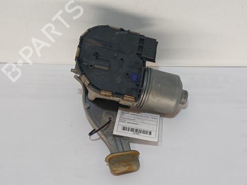 Used Front wipers mechanism RENAULT ESPACE V (JR_) 1.6 dCi 160 (160 hp) 24170000