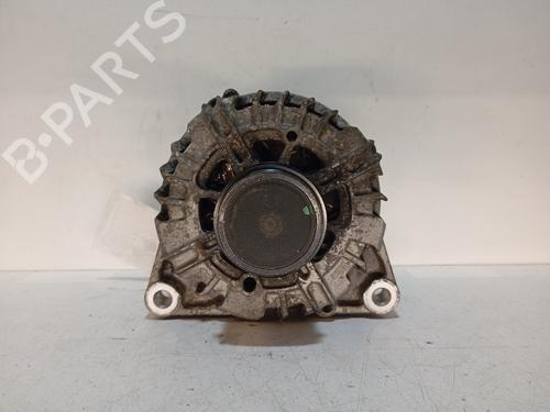 Alternator FORD FIESTA VI (CB1, CCN) 1.4 TDCi | BP23989558M7 