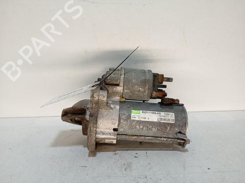 Startmotor FORD FIESTA VI (CB1, CCN) 1.4 TDCi (68 hp) 24020579