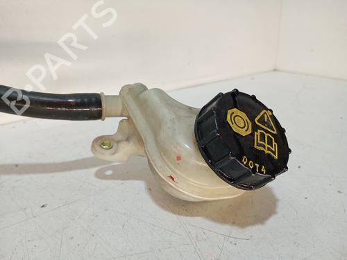 Brake master cylinder FORD FIESTA VI (CB1, CCN) 1.4 TDCi | BP24020574M77
