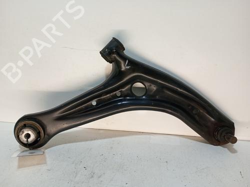 Querlenker rechts vorne für FORD FIESTA VI (CB1, CCN) 1.4 TDCi (68 hp) 24020585