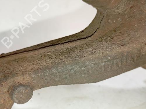 Fusée avant droite FORD FIESTA VI (CB1, CCN) 1.4 TDCi | BP24206294M26