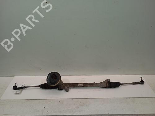 Used Steering rack FORD FIESTA VI (CB1, CCN) 1.4 TDCi (68 hp) 24206292