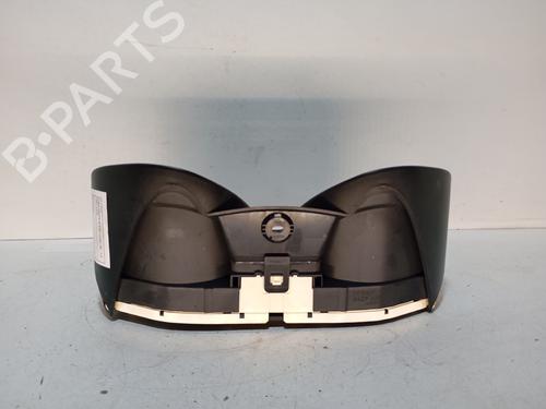 Kombinert Instrument FORD FIESTA VI (CB1, CCN) 1.4 TDCi | BP24206269C47