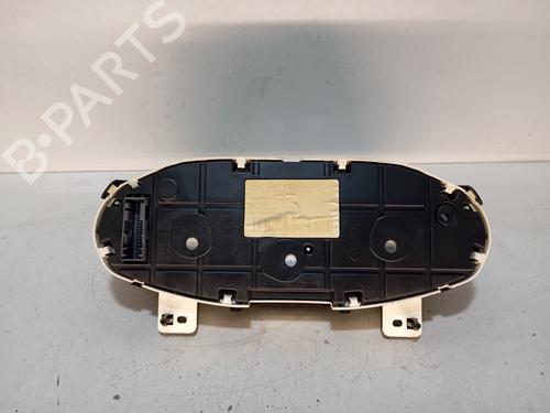 Kombinert Instrument FORD FIESTA VI (CB1, CCN) 1.4 TDCi | BP24206269C47