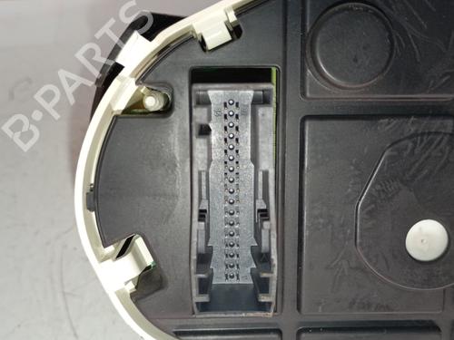 Kombinert Instrument FORD FIESTA VI (CB1, CCN) 1.4 TDCi | BP24206269C47