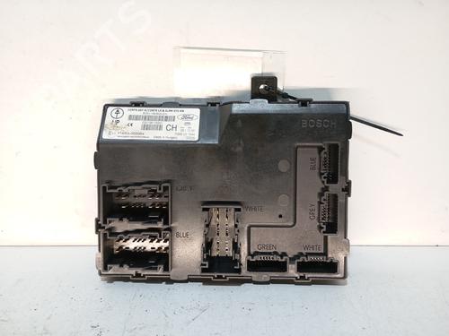 Caja reles / fusibles FORD FIESTA VI (CB1, CCN) 1.4 TDCi (68 hp) 24206275