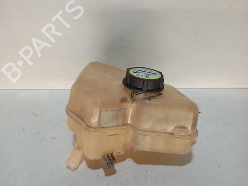 Ekspansjonstank FORD FIESTA VI (CB1, CCN) 1.4 TDCi (68 hp) 23993316