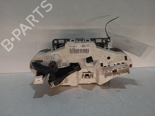Panel klimatyzacji / ogrzewania FORD FIESTA VI (CB1, CCN) 1.4 TDCi | BP24206274I5 