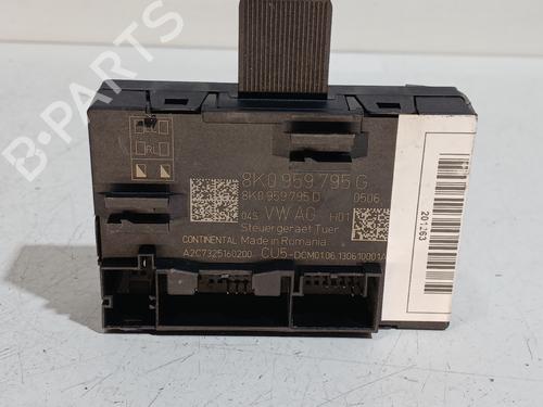 Module électronique AUDI A4 B8 (8K2) [2007-2017]  23895079
