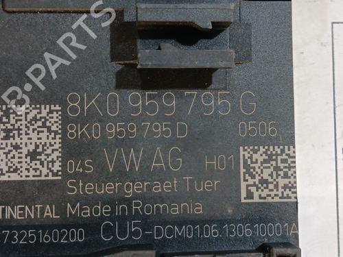 Module électronique AUDI A4 B8 (8K2)  | BP23895079M83