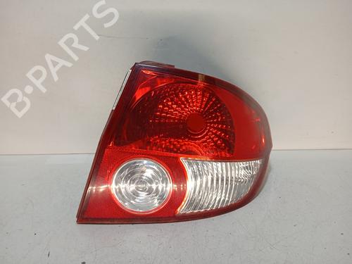Højre baglygte HYUNDAI GETZ (TB) 1.1 (63 hp) 23491849