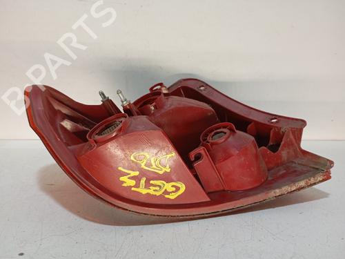 Højre baglygte HYUNDAI GETZ (TB) 1.1 | BP23491849C35 