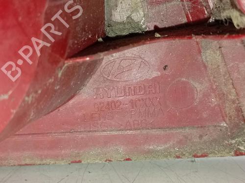 Højre baglygte HYUNDAI GETZ (TB) 1.1 | BP23491849C35 