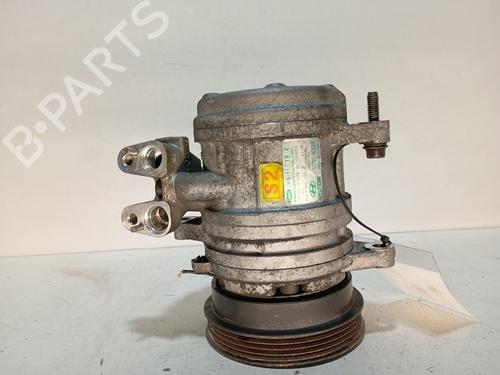 Used AC compressor HYUNDAI GETZ (TB) 1.1 (63 hp) 23491954