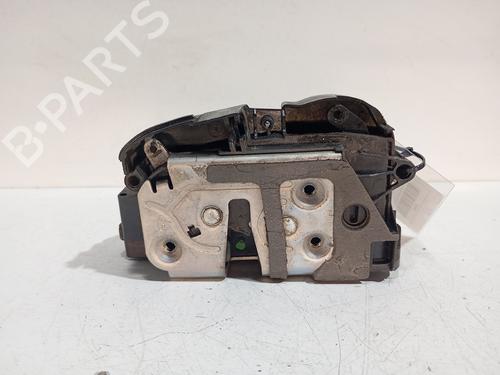 Front left lock FORD FIESTA VI (CB1, CCN) 1.4 TDCi | BP24020608C98