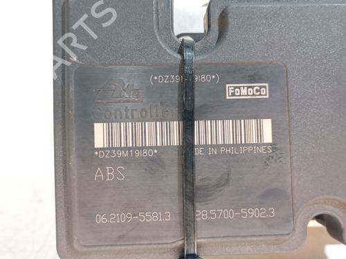 Pompe ABS FORD FIESTA VI (CB1, CCN) 1.4 TDCi | BP24019457M43 