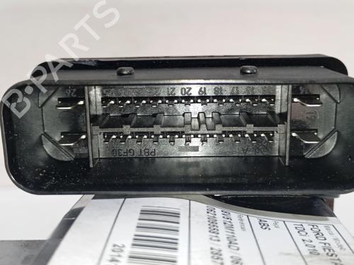 Pompe ABS FORD FIESTA VI (CB1, CCN) 1.4 TDCi | BP24019457M43 
