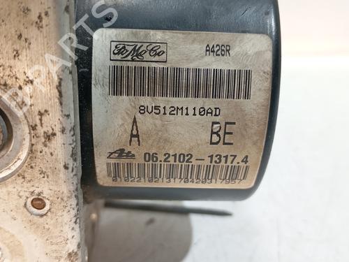 Pompe ABS FORD FIESTA VI (CB1, CCN) 1.4 TDCi | BP24019457M43 