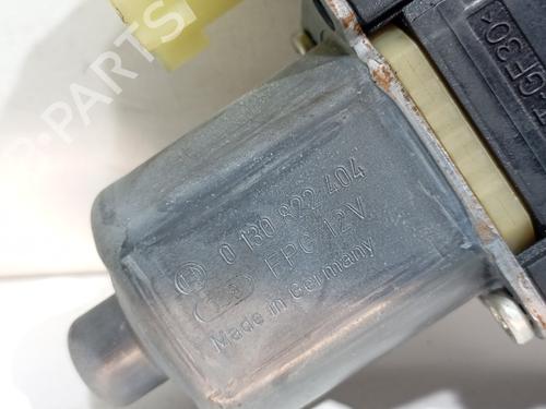 Portierruitmotor linksvoor FORD FIESTA VI (CB1, CCN) 1.4 TDCi | BP24206267E21