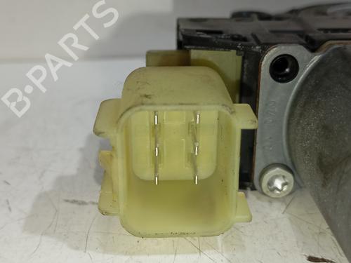Portierruitmotor linksvoor FORD FIESTA VI (CB1, CCN) 1.4 TDCi | BP24206267E21