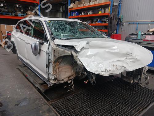 Other VW PASSAT ALLTRACK B8 Variant (3G5, CB5) 2.0 TDI 4motion BP24292714O1