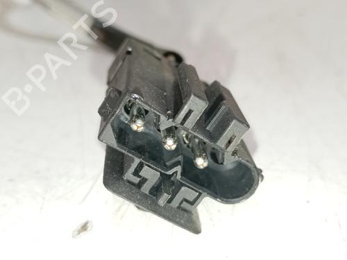 Tailgate lock BMW 5 Touring (E39) | BP24263608C101