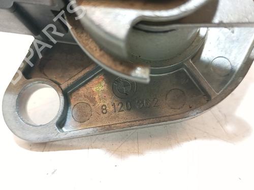 Tailgate lock BMW 5 Touring (E39) | BP24263608C101