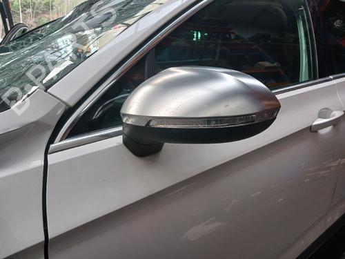 Left mirror VW PASSAT ALLTRACK B8 Variant (3G5, CB5) 2.0 TDI 4motion E20416320