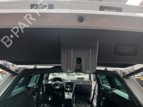 Tailgate lock VW PASSAT ALLTRACK B8 Variant (3G5, CB5) 2.0 TDI 4motion BP24294697C101