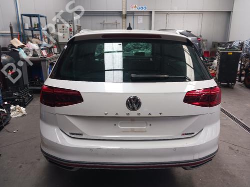 Tailgate VW PASSAT ALLTRACK B8 Variant (3G5, CB5) 2.0 TDI 4motion Branca