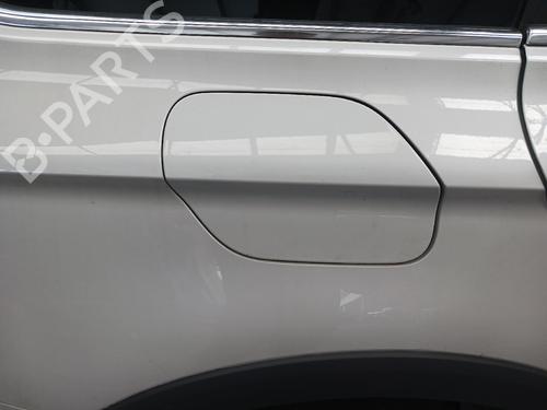 Fuel flap VW PASSAT ALLTRACK B8 Variant (3G5, CB5) 2.0 TDI 4motion BP24294705C131
