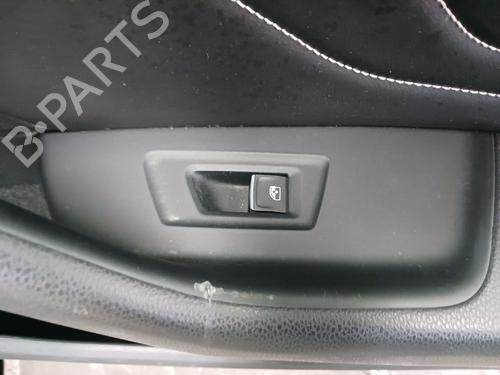 Right front window switch VW PASSAT ALLTRACK B8 Variant (3G5, CB5) 2.0 TDI 4motion BP24294709I26