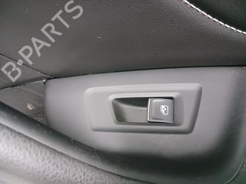 Right rear window switch VW PASSAT ALLTRACK B8 Variant (3G5, CB5) 2.0 TDI 4motion BP24294711I28