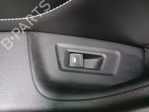 Left rear window switch VW PASSAT ALLTRACK B8 Variant (3G5, CB5) 2.0 TDI 4motion BP24294712I29