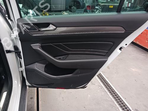 Rear right window mechanism VW PASSAT ALLTRACK B8 Variant (3G5, CB5) 2.0 TDI 4motion 3G9839462B