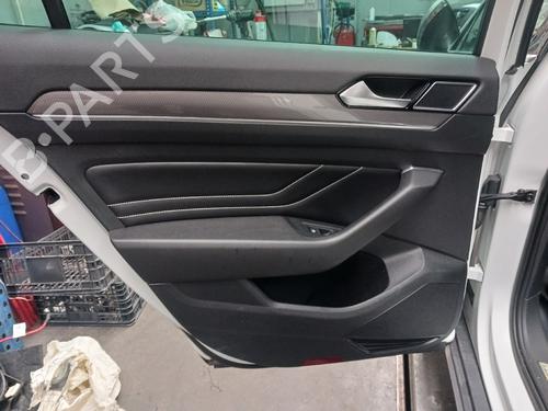 Rear left window mechanism VW PASSAT ALLTRACK B8 Variant (3G5, CB5) 2.0 TDI 4motion BP24294716C24