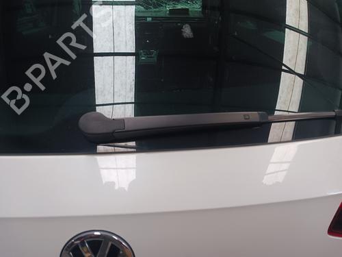 Rear windshield wiper arm VW PASSAT ALLTRACK B8 Variant (3G5, CB5) 2.0 TDI 4motion BP24294717C144