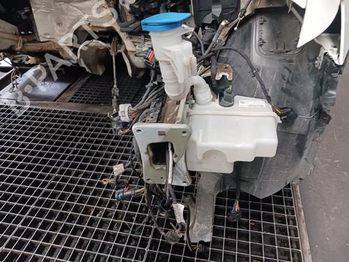 Windscreen washer tank VW PASSAT ALLTRACK B8 Variant (3G5, CB5) 2.0 TDI 4motion 3Q0955448D