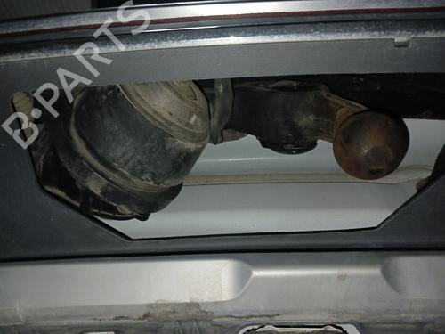 Tow ball/Mechanism VW PASSAT ALLTRACK B8 Variant (3G5, CB5) 2.0 TDI 4motion Eletrico