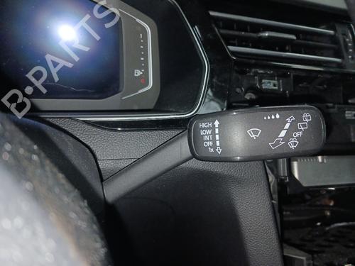 Steering column stalk VW PASSAT ALLTRACK B8 Variant (3G5, CB5) 2.0 TDI 4motion BP24294726I23