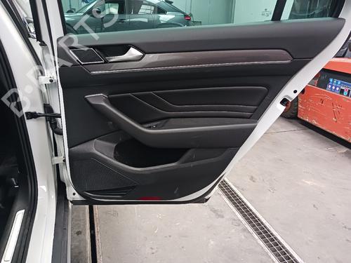 Rear right panel VW PASSAT ALLTRACK B8 Variant (3G5, CB5) 2.0 TDI 4motion BP24294733C61
