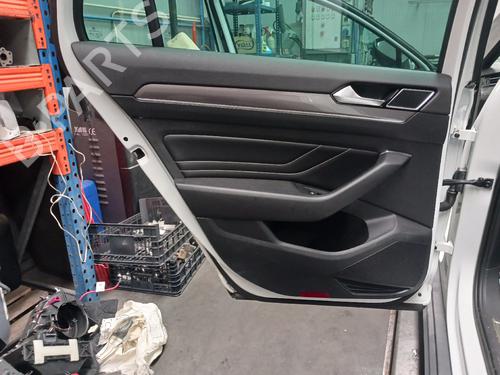 Rear left panel VW PASSAT ALLTRACK B8 Variant (3G5, CB5) 2.0 TDI 4motion BP24294734C60