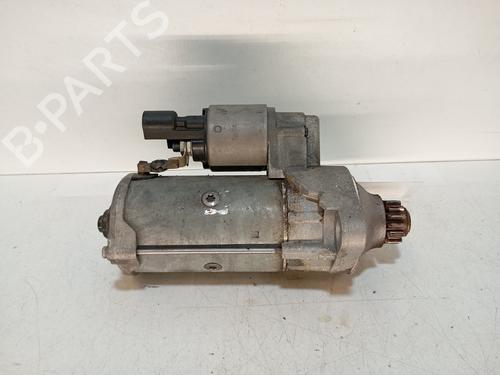 Starter VW PASSAT ALLTRACK B8 Variant (3G5, CB5) 2.0 TDI 4motion 02E911022C