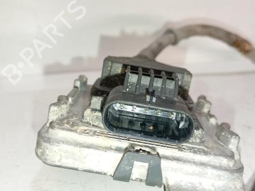 Electronic sensor VW PASSAT ALLTRACK B8 Variant (3G5, CB5) 2.0 TDI 4motion | BP24296972M84 