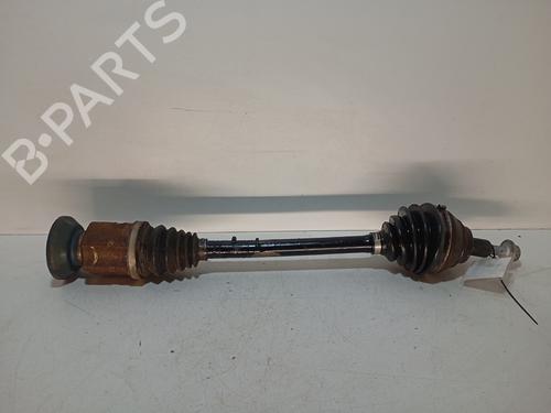 Right front driveshaft VW PASSAT ALLTRACK B8 Variant (3G5, CB5) 2.0 TDI 4motion BP24296973M39
