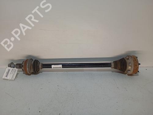 Right rear driveshaft VW PASSAT ALLTRACK B8 Variant (3G5, CB5) 2.0 TDI 4motion 3Q0501204D