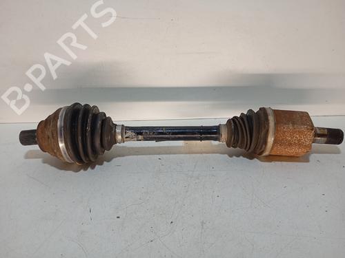 Right front driveshaft VW PASSAT ALLTRACK B8 Variant (3G5, CB5) 2.0 TDI 4motion 3Q0407271AH