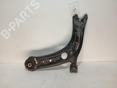 Left front suspension arm VW PASSAT ALLTRACK B8 Variant (3G5, CB5) 2.0 TDI 4motion BP24296958M12